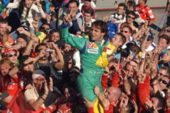Felipe der Sieger