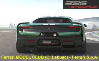 296 speciale