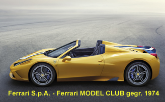 the new 458 speciale A