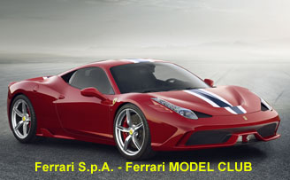The new 458 speciale