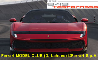 849 Testarossa
