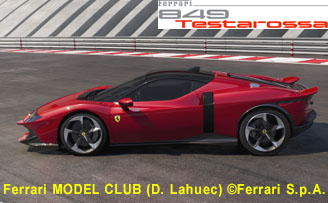849 Testarossa