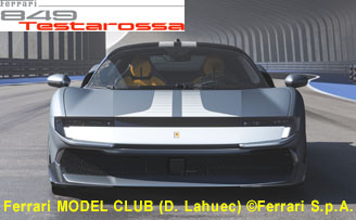 849 Testarossa