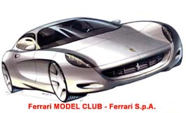 der neue Ferrari 2+2