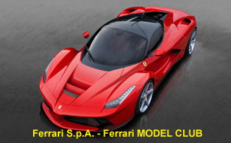 Der neue La Ferrari