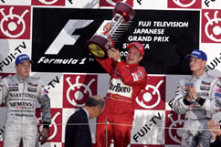 GP von Japan 2003