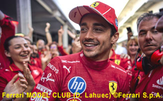 Charles Leclerc